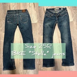 BKE jeans